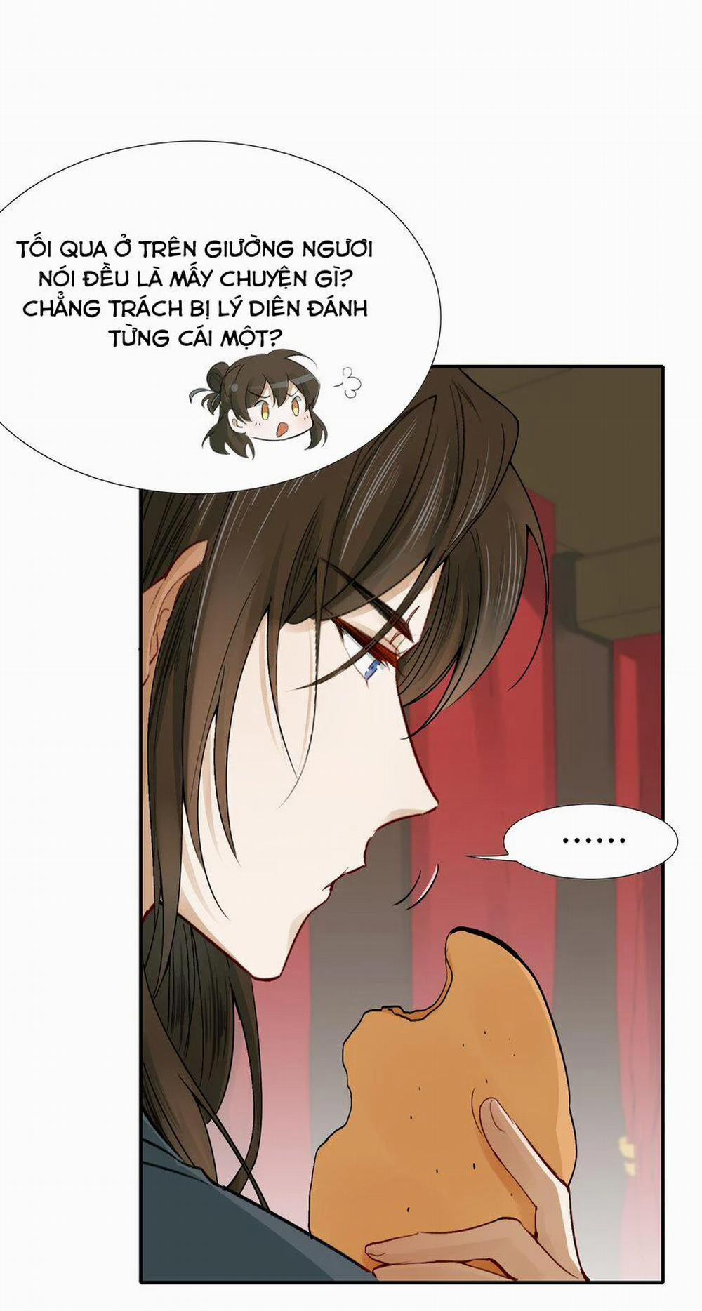 Loạn Thế Vi Vương 13 trang 2