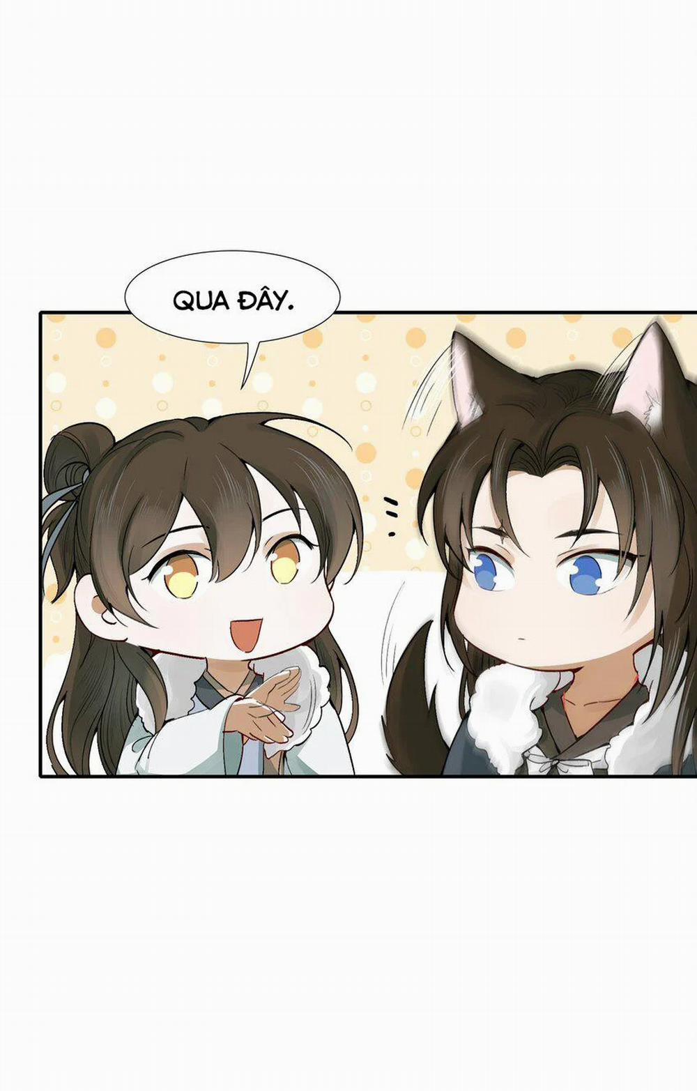 Loạn Thế Vi Vương 13 trang 21