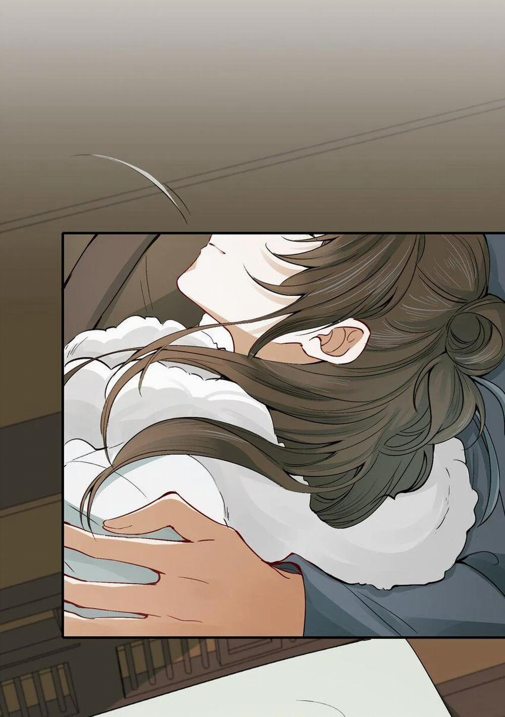 Loạn Thế Vi Vương 13 trang 23