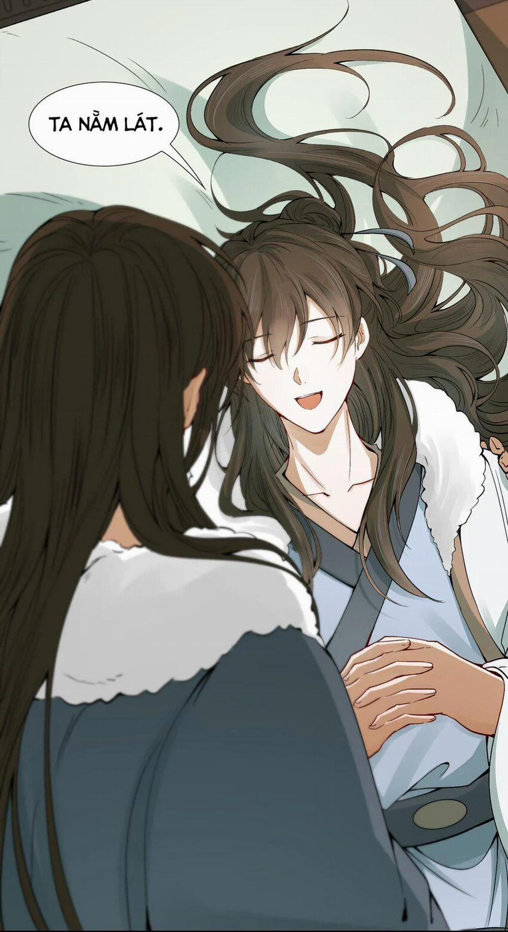 Loạn Thế Vi Vương 13 trang 24