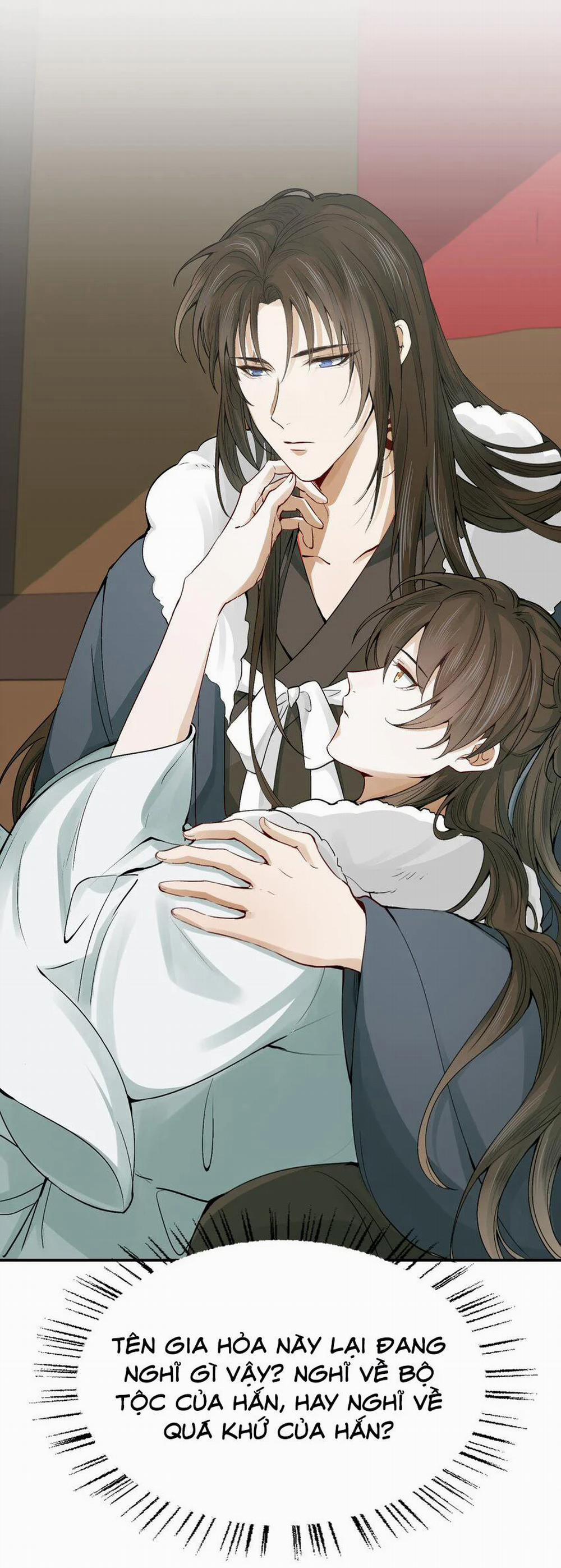 Loạn Thế Vi Vương 13 trang 27