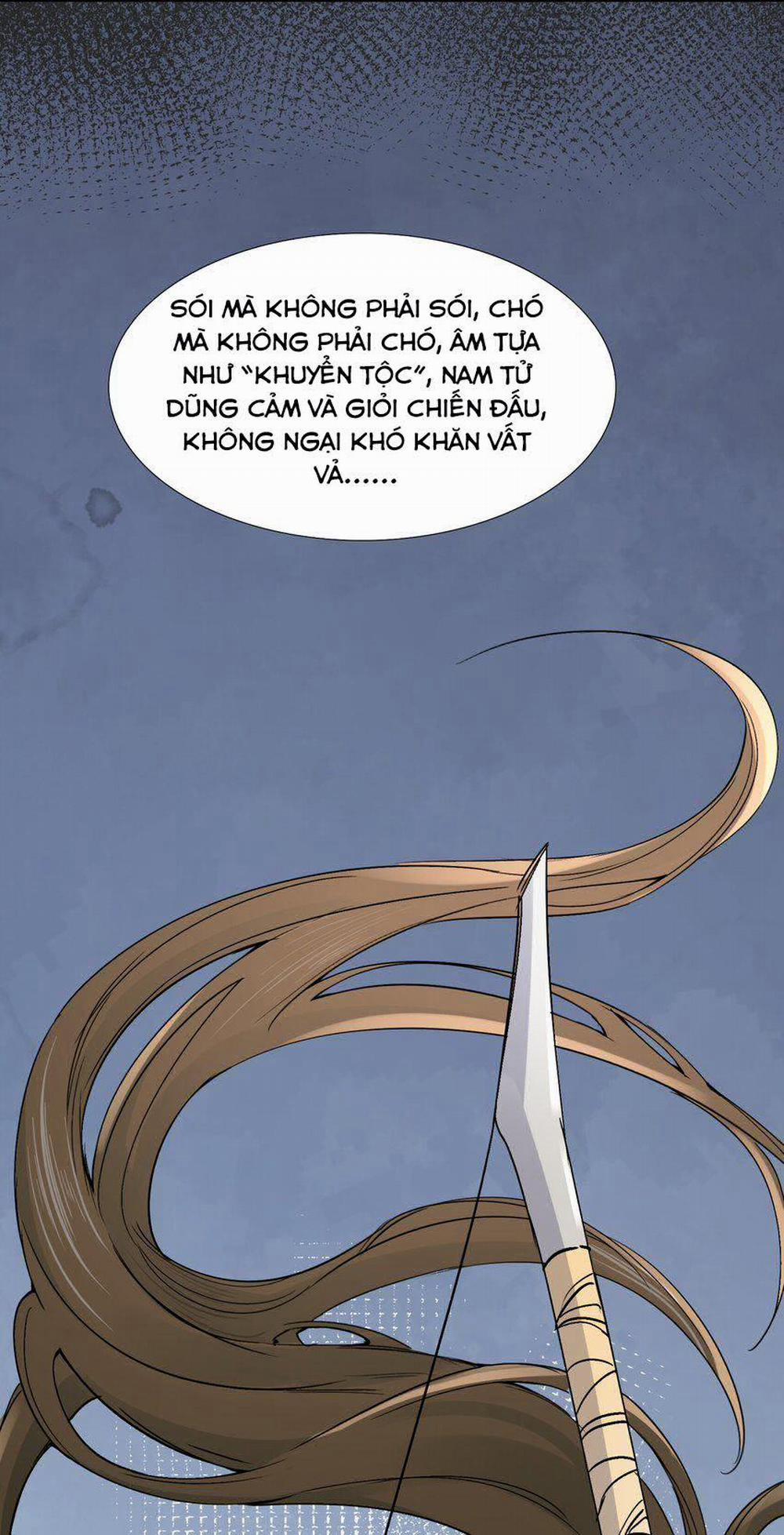 Loạn Thế Vi Vương 13 trang 38