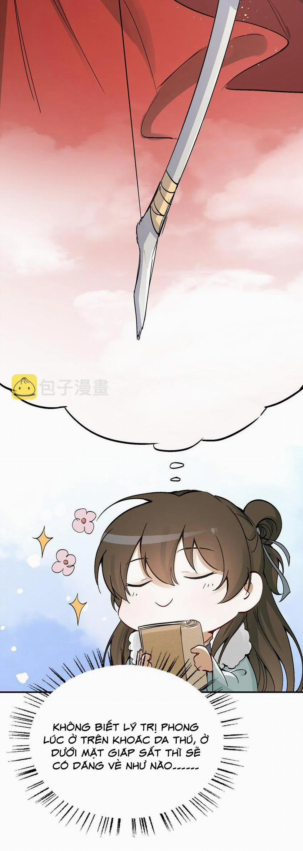 Loạn Thế Vi Vương 13 trang 40