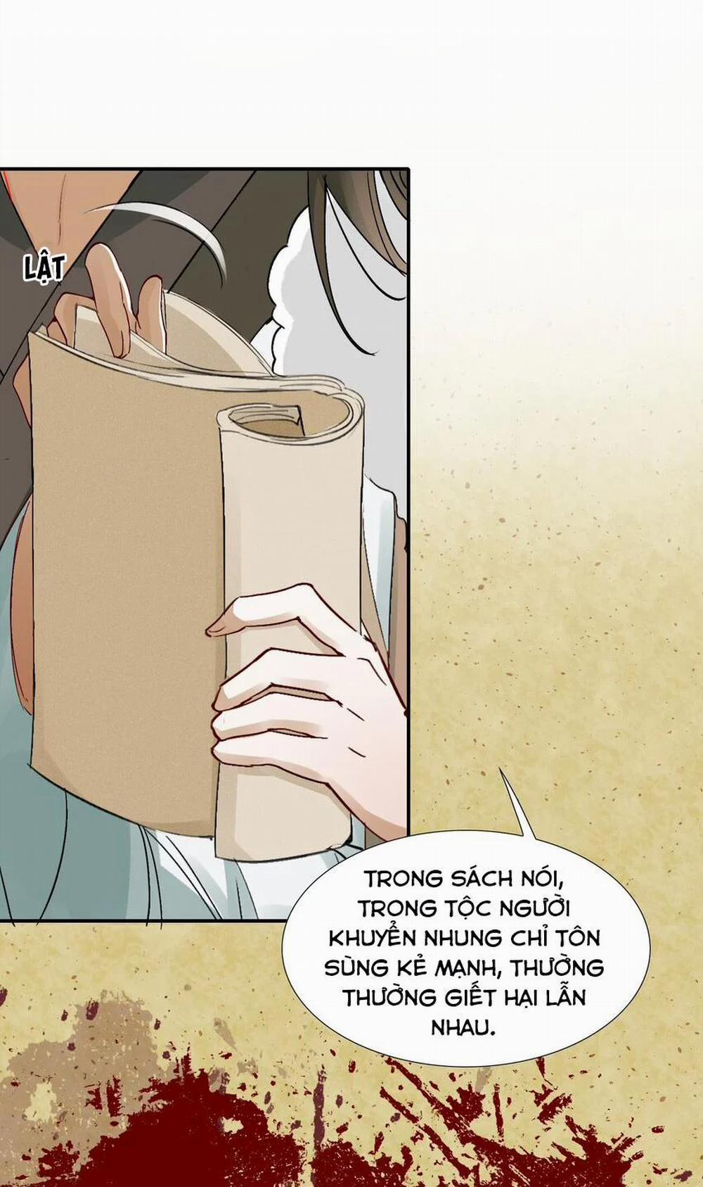 Loạn Thế Vi Vương 13 trang 46