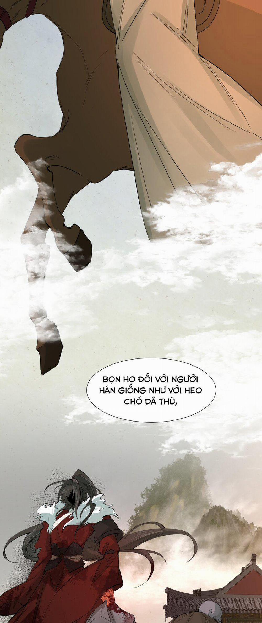 Loạn Thế Vi Vương 13 trang 48