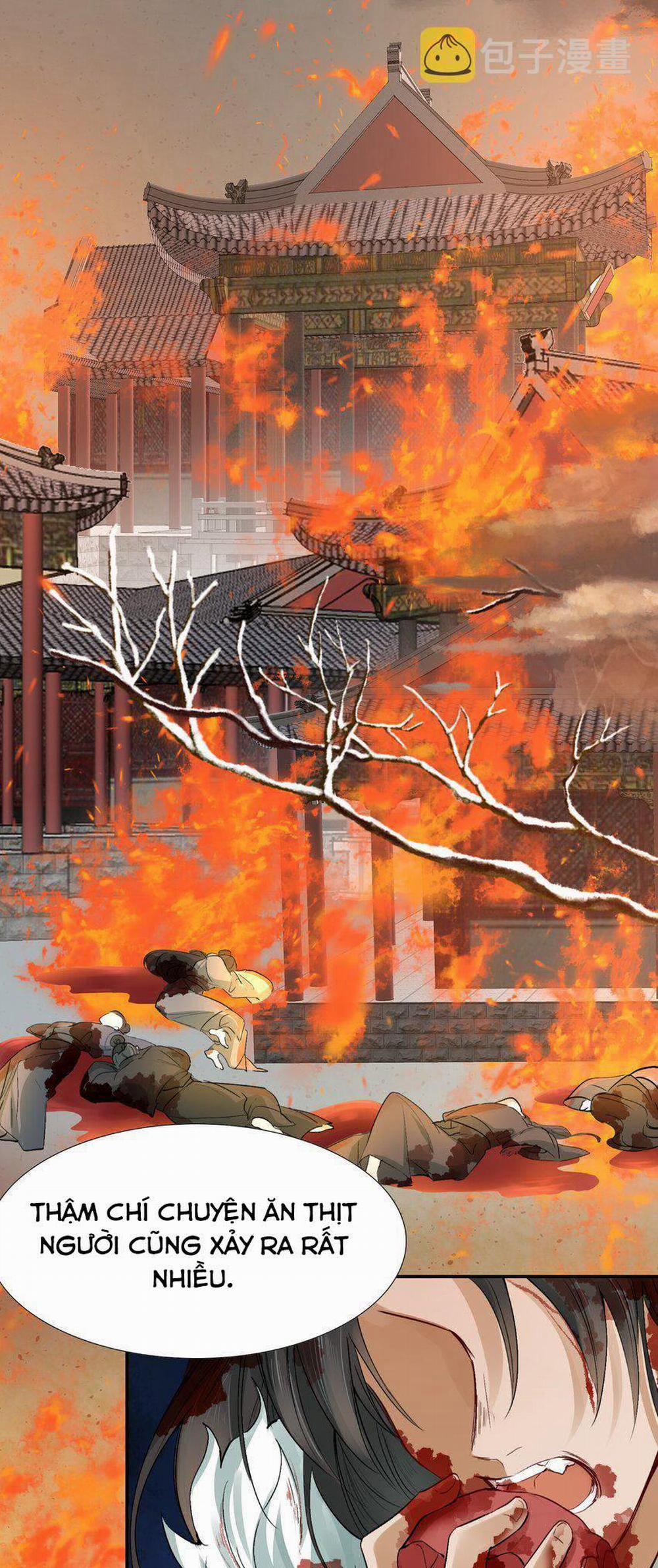 Loạn Thế Vi Vương 13 trang 50