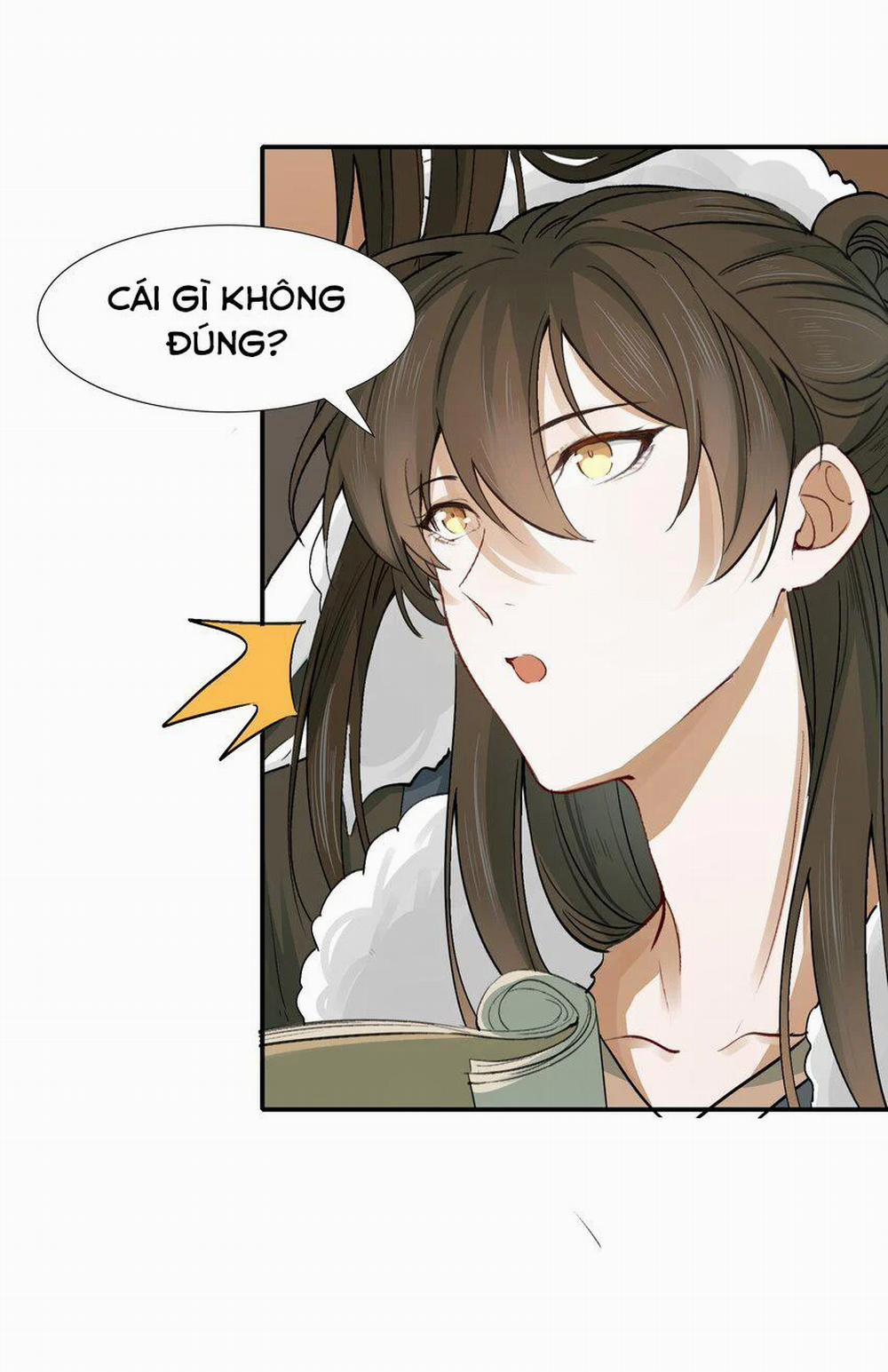 Loạn Thế Vi Vương 13 trang 52