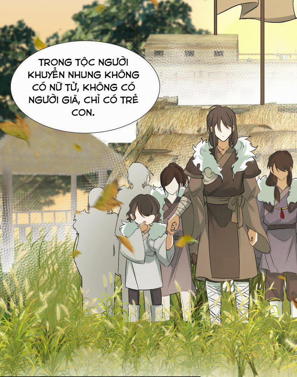 Loạn Thế Vi Vương 13 trang 58