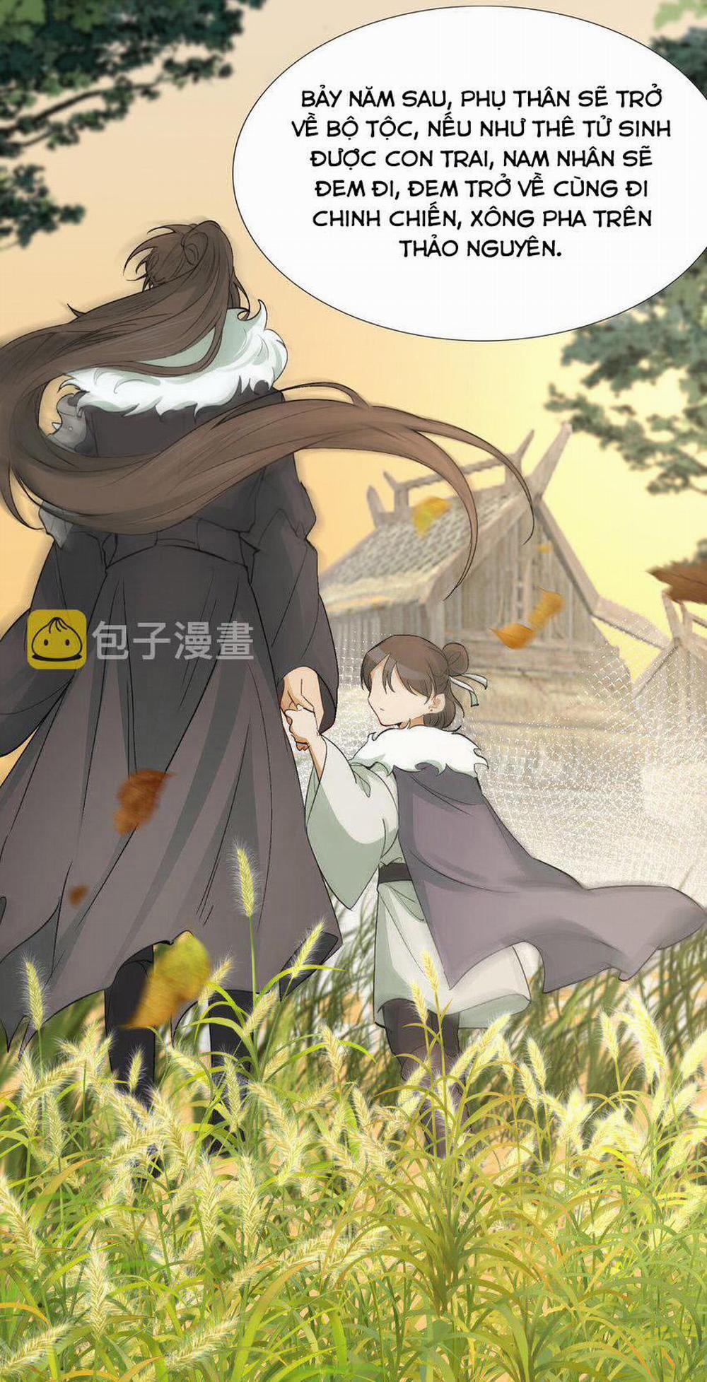 Loạn Thế Vi Vương 13 trang 60