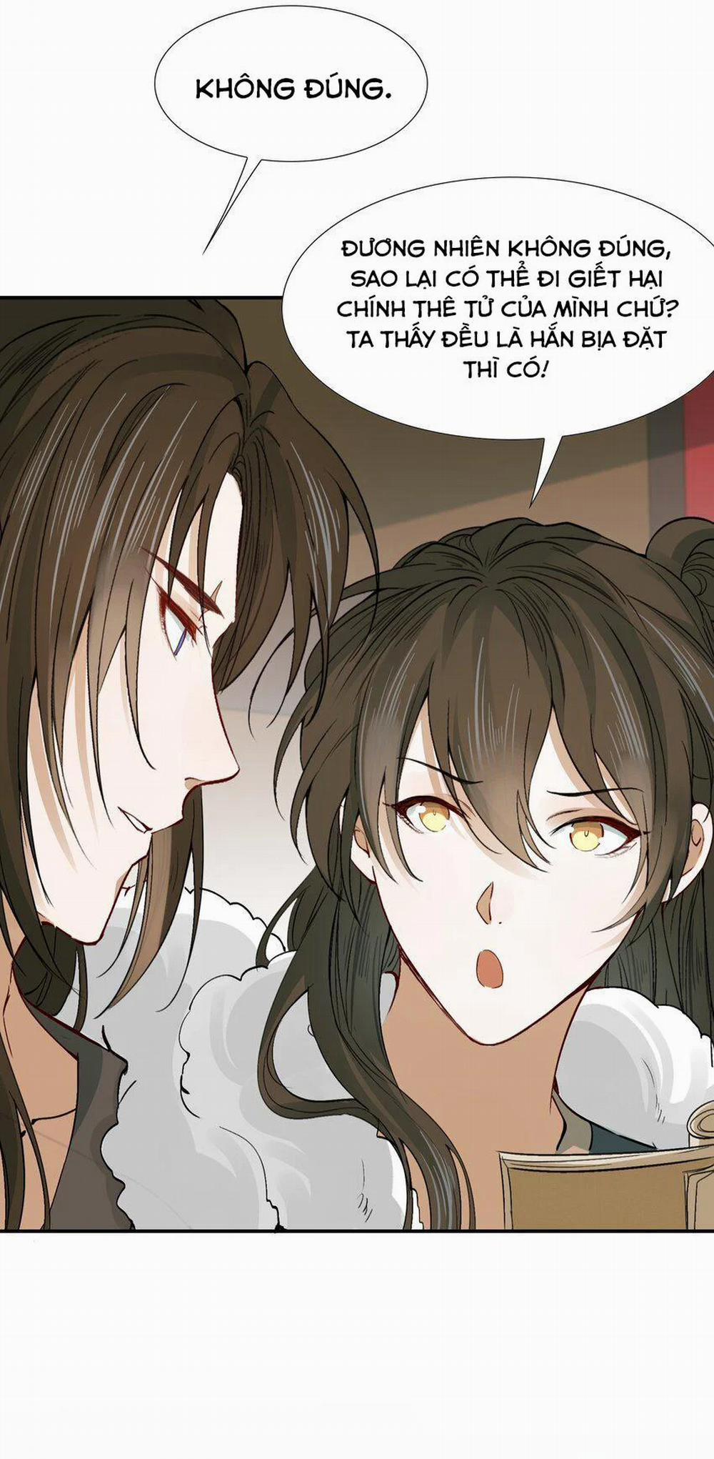 Loạn Thế Vi Vương 13 trang 63