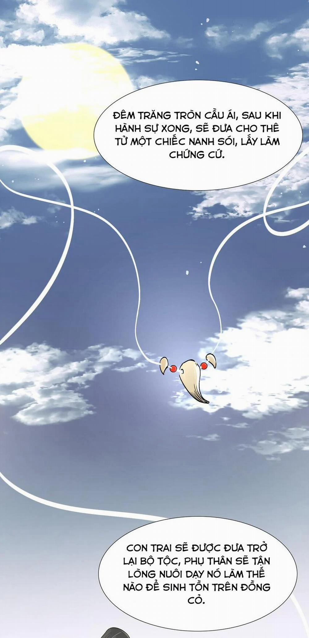 Loạn Thế Vi Vương 13 trang 65