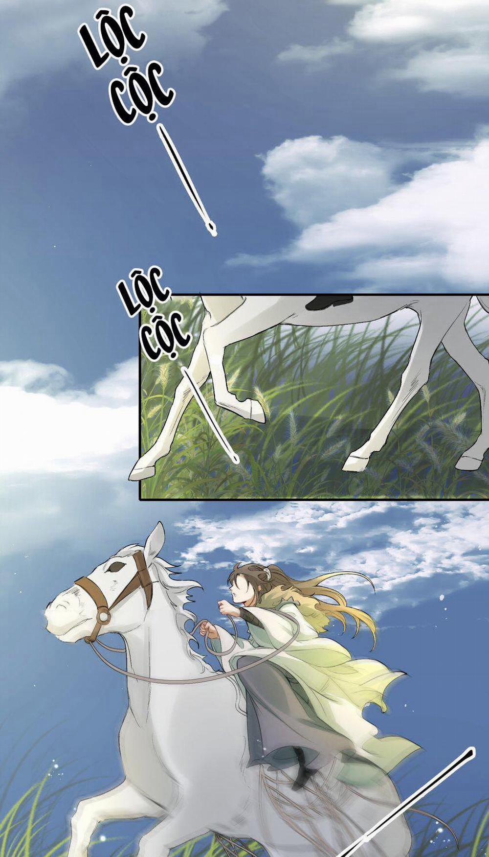 Loạn Thế Vi Vương 13 trang 75