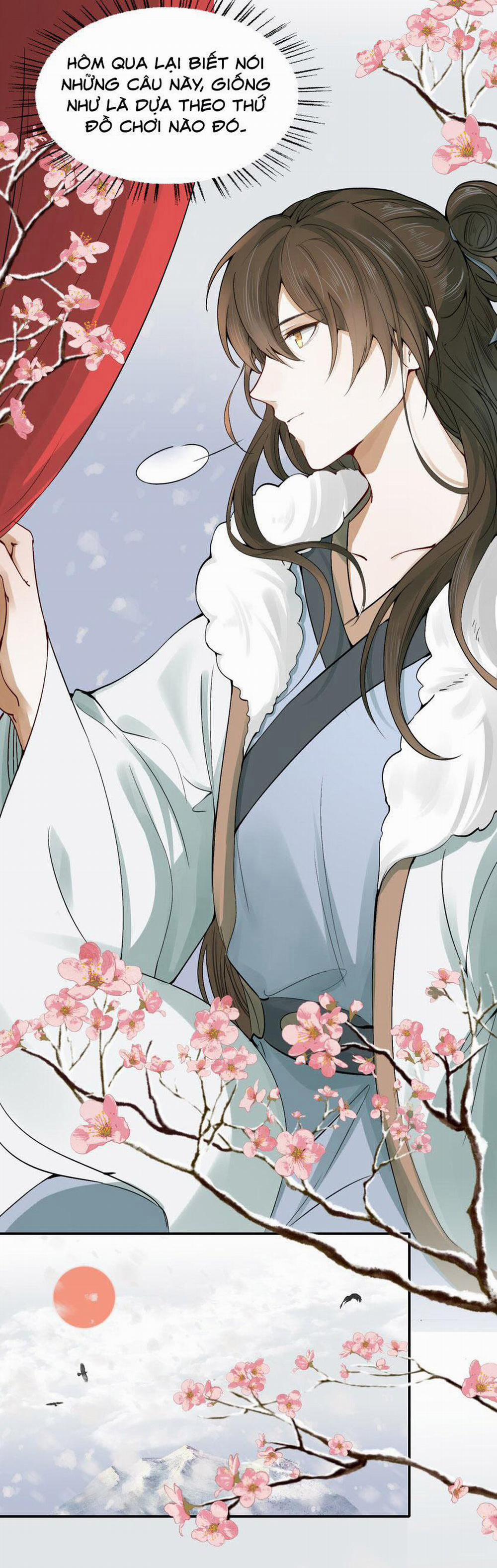 Loạn Thế Vi Vương 13 trang 8