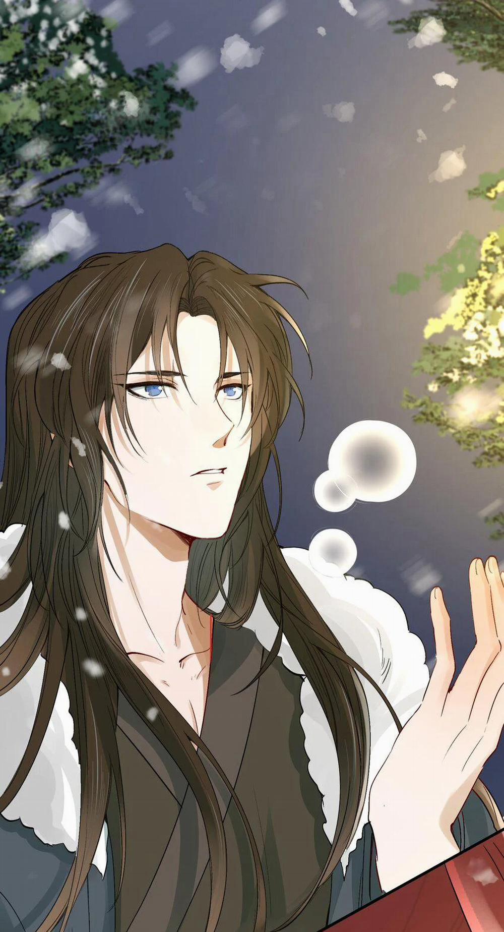 Loạn Thế Vi Vương 14.1 trang 16