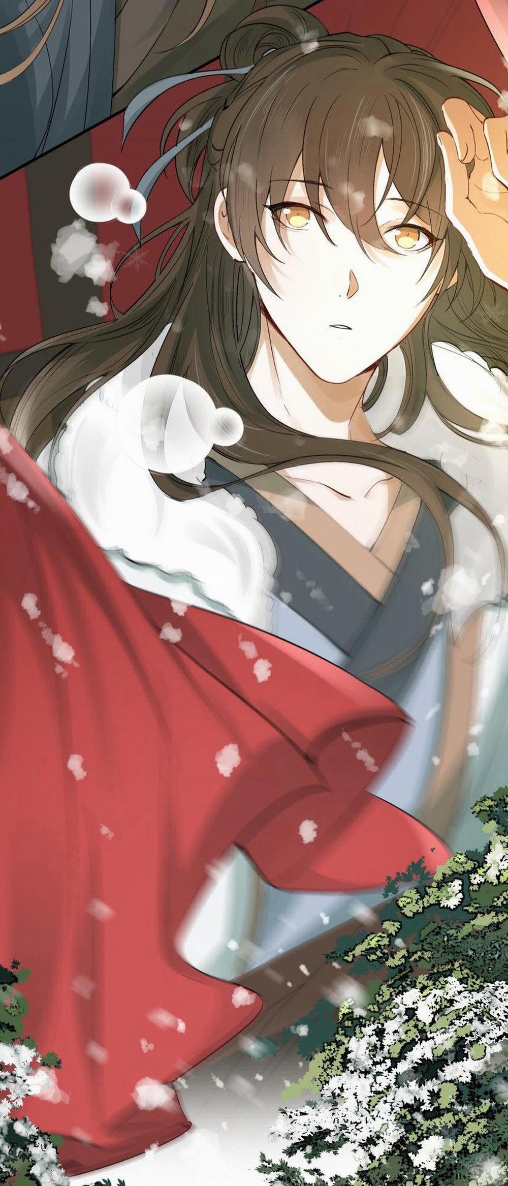 Loạn Thế Vi Vương 14.1 trang 17