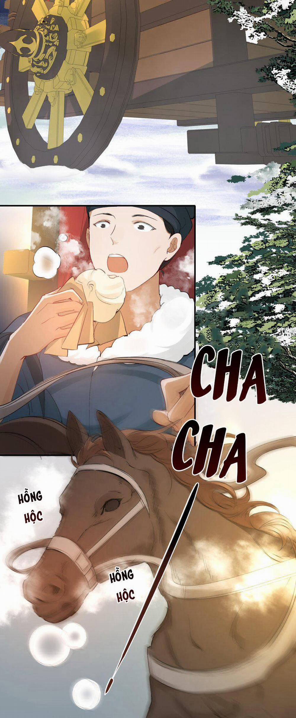 Loạn Thế Vi Vương 14.1 trang 2