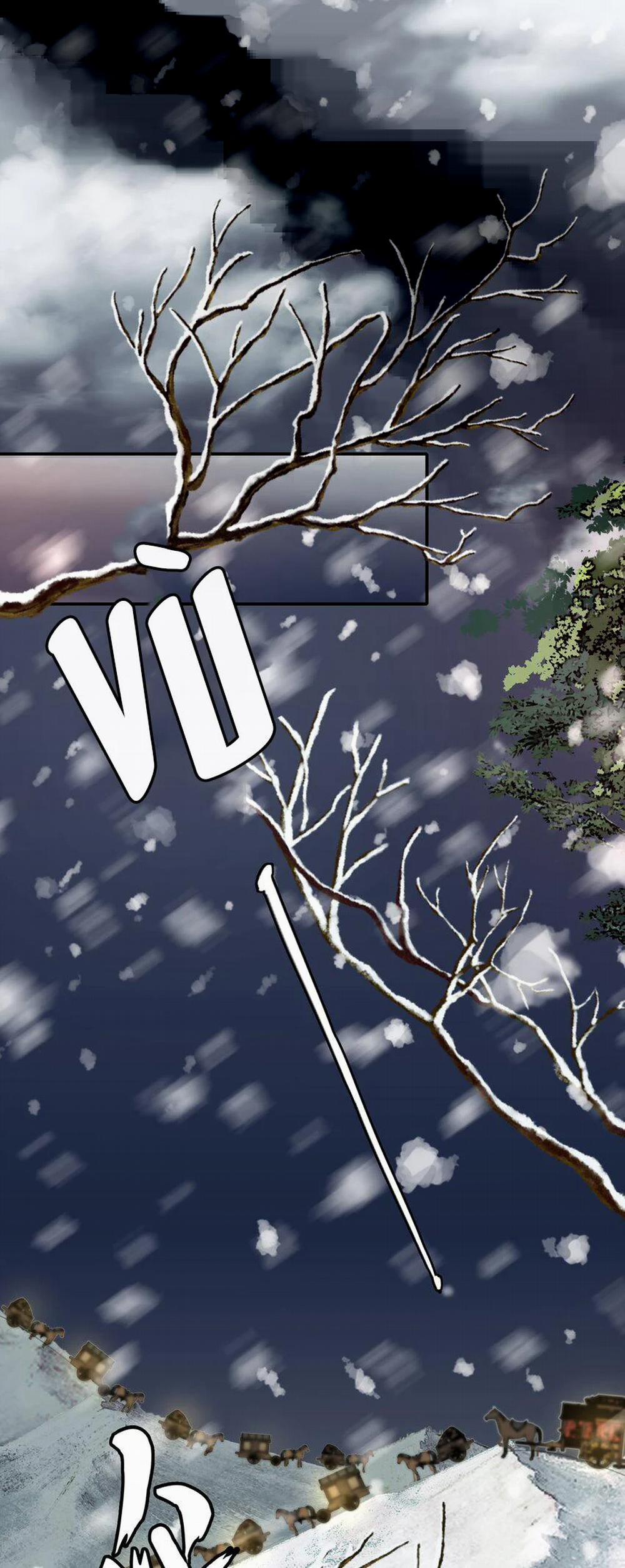 Loạn Thế Vi Vương 14.1 trang 20