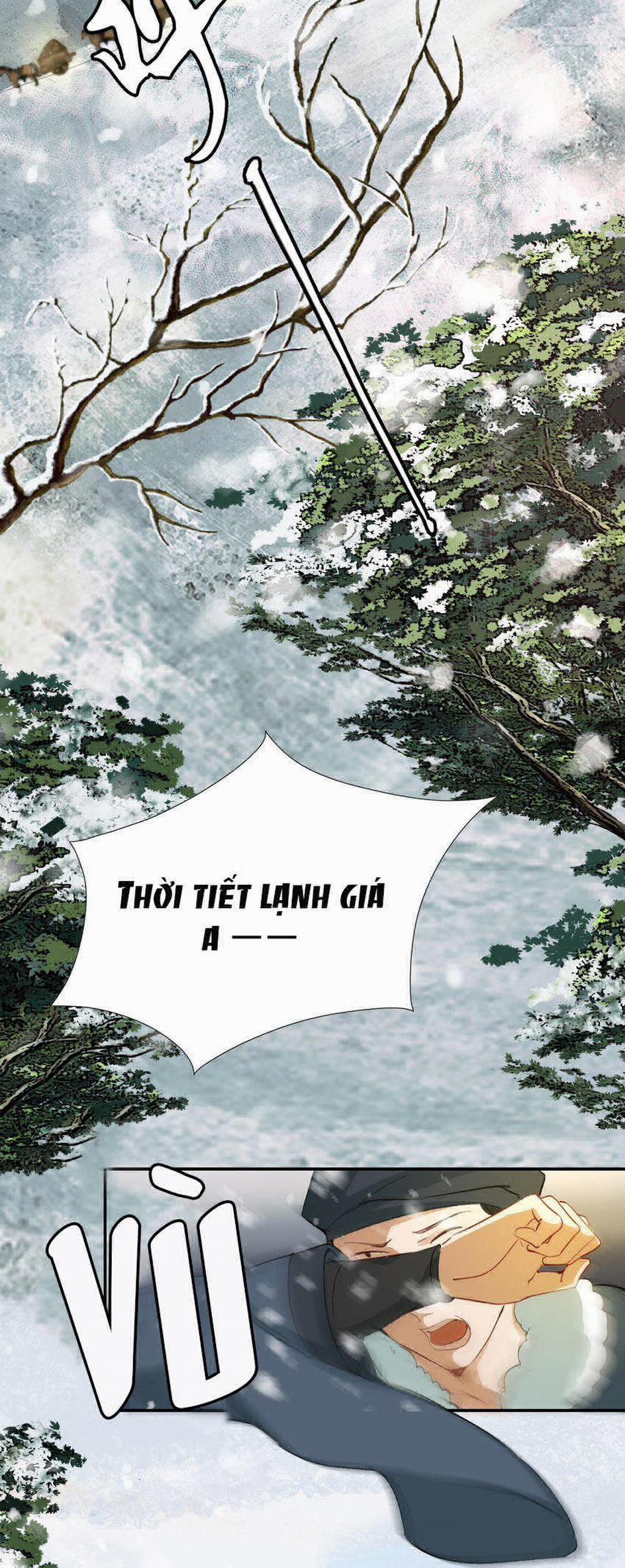 Loạn Thế Vi Vương 14.1 trang 21