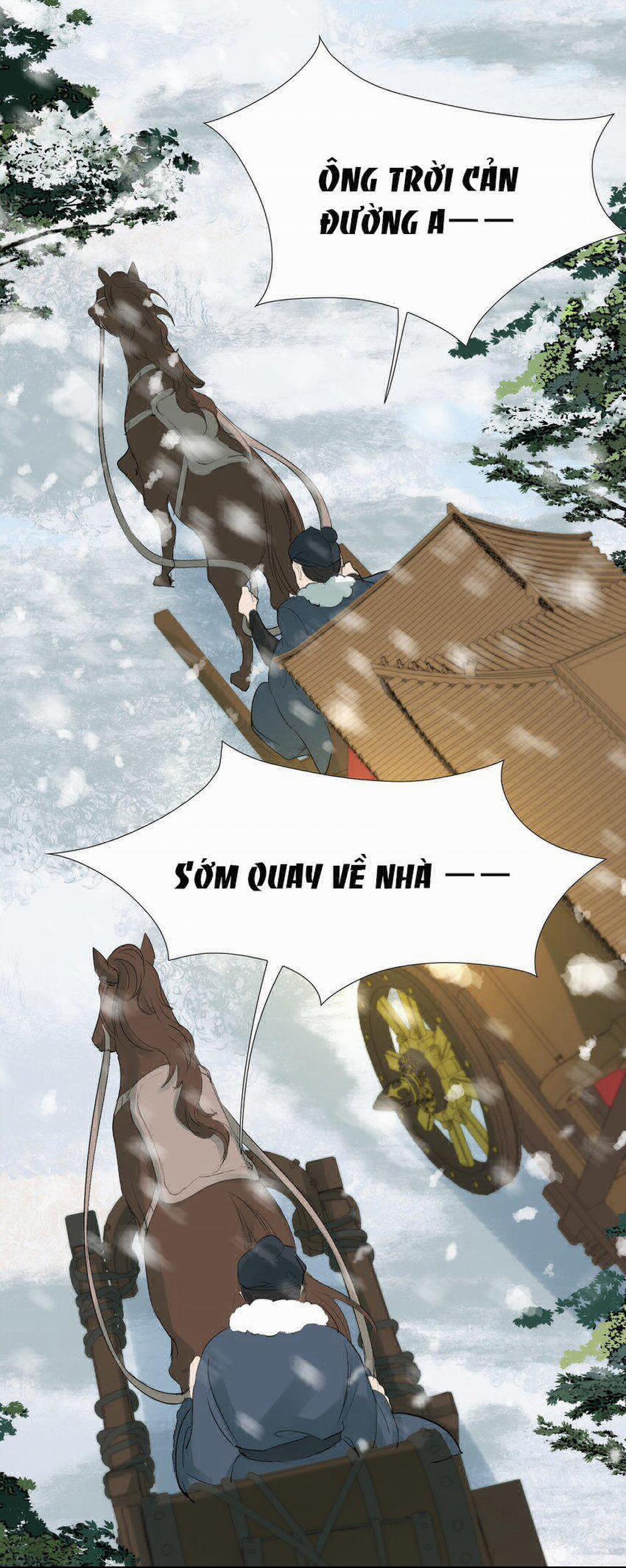 Loạn Thế Vi Vương 14.1 trang 22