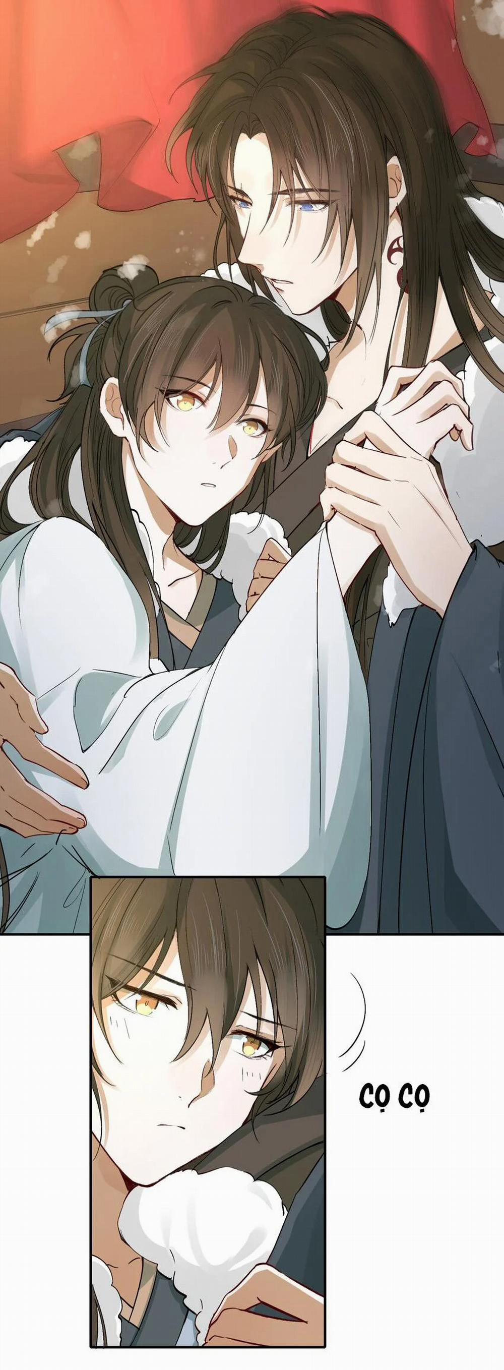 Loạn Thế Vi Vương 14.1 trang 26