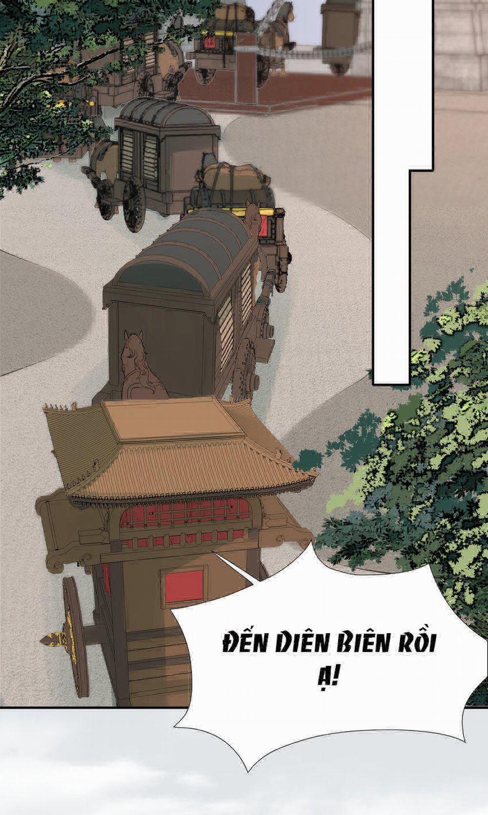 Loạn Thế Vi Vương 14.1 trang 31