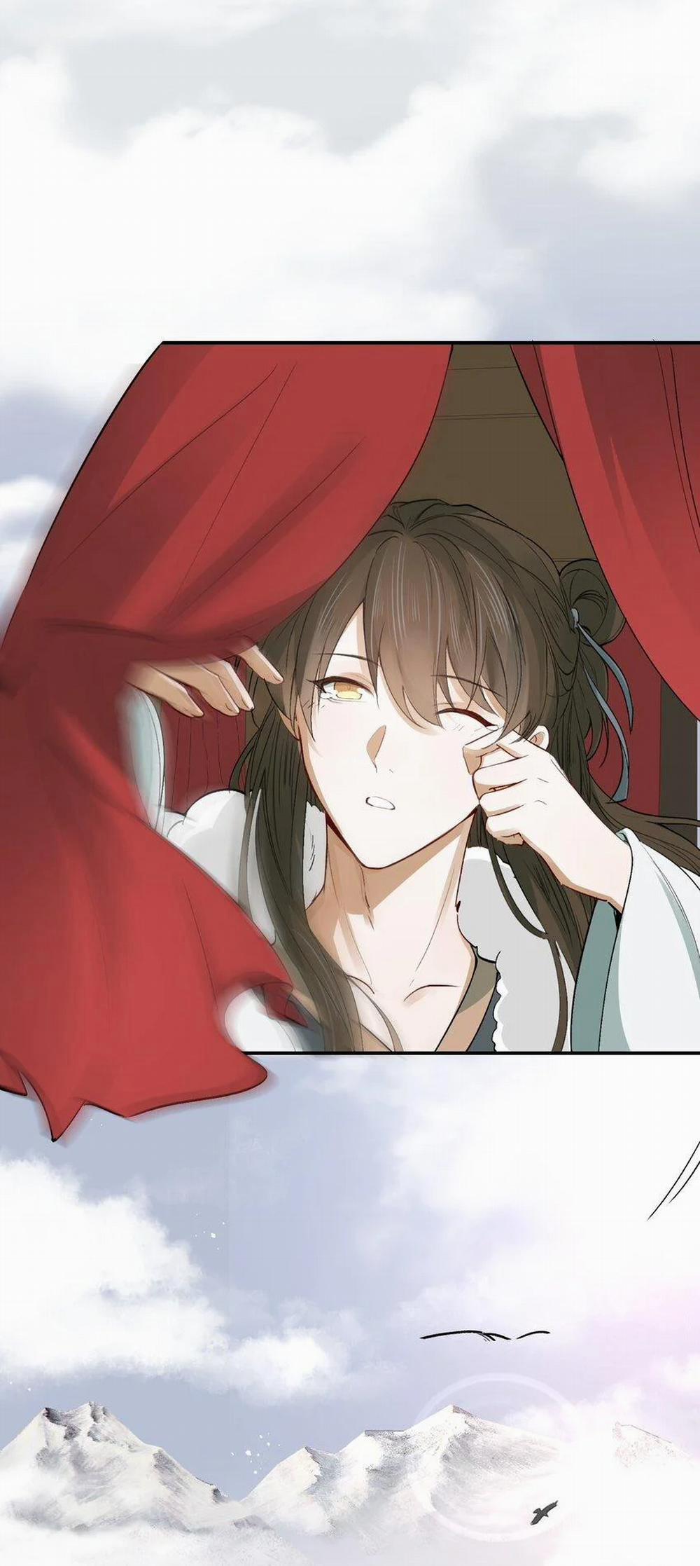 Loạn Thế Vi Vương 14.1 trang 32