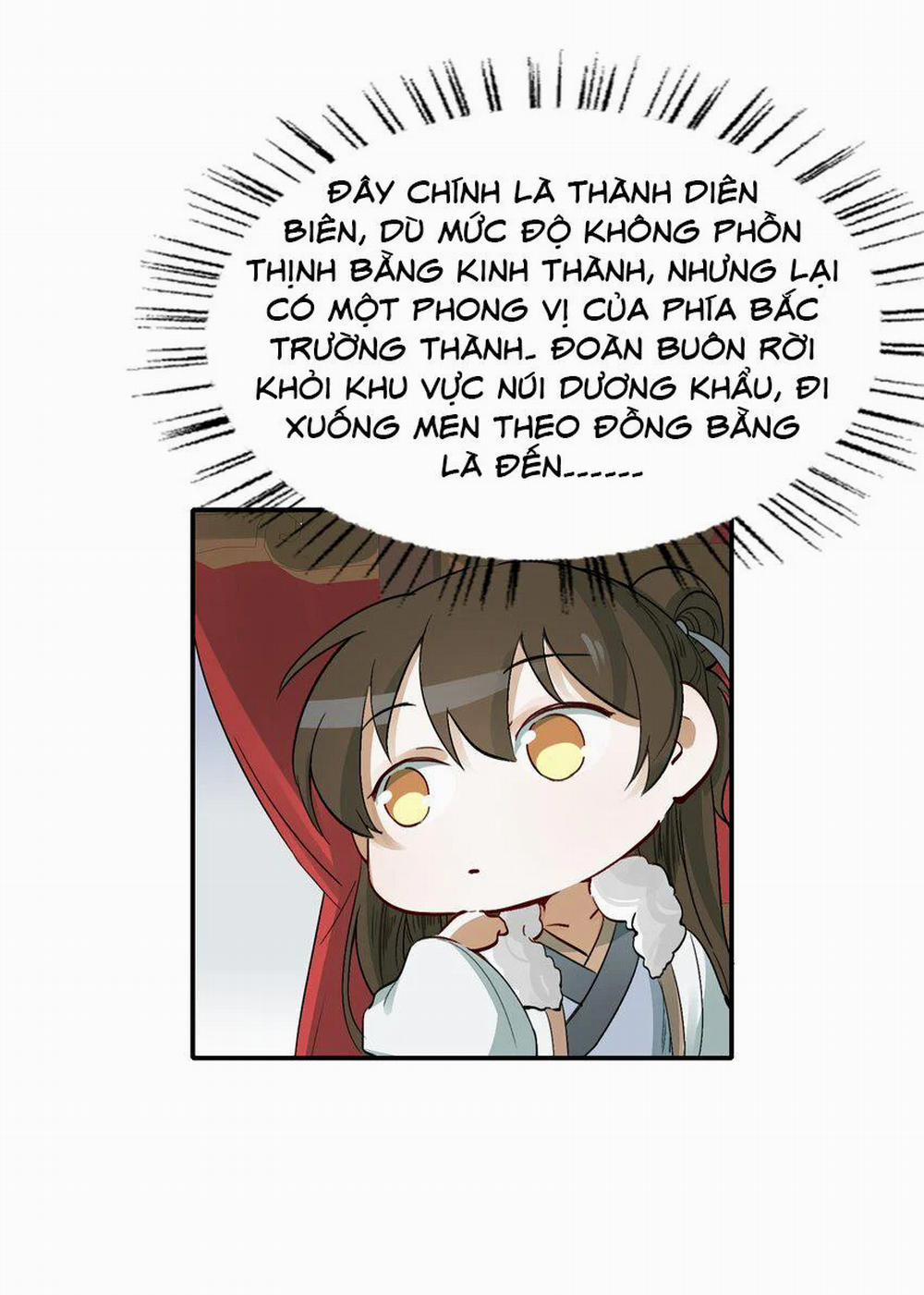 Loạn Thế Vi Vương 14.1 trang 36