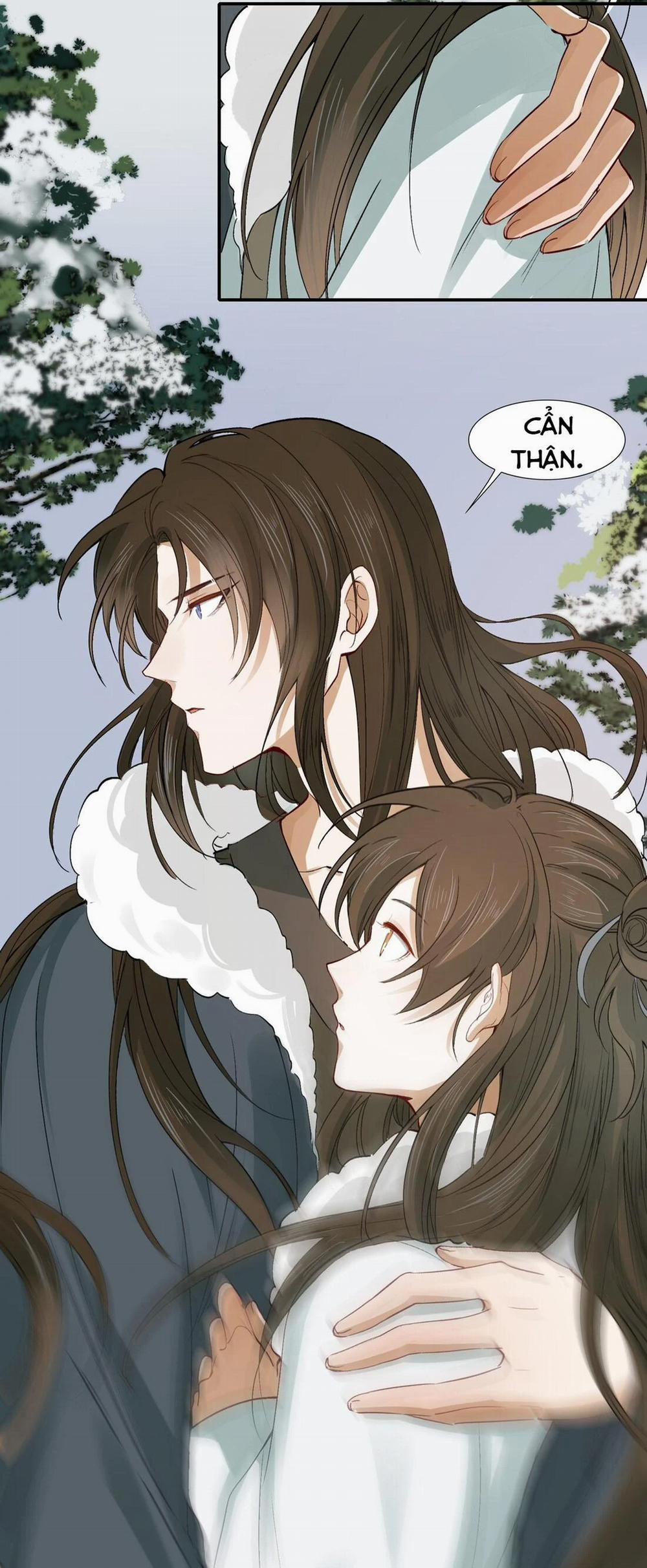 Loạn Thế Vi Vương 14.2 trang 13