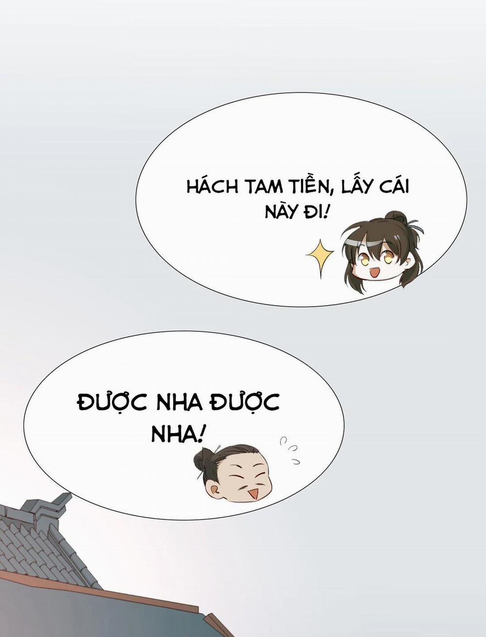 Loạn Thế Vi Vương 14.2 trang 16