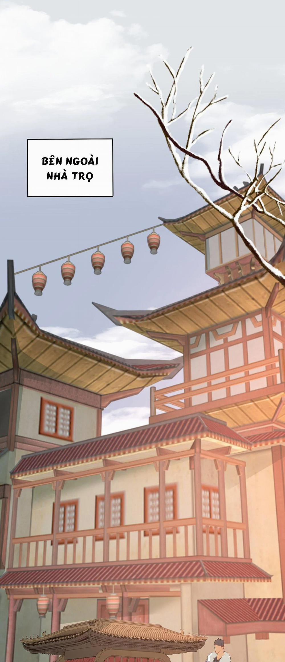 Loạn Thế Vi Vương 14.2 trang 2