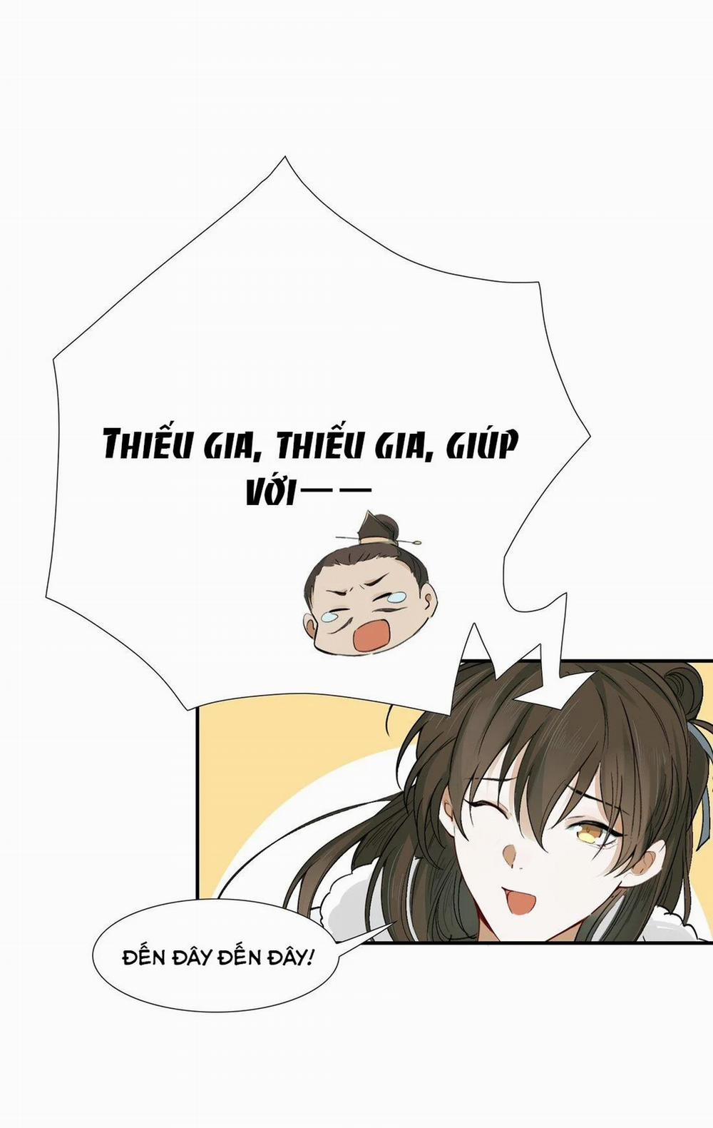 Loạn Thế Vi Vương 14.2 trang 24