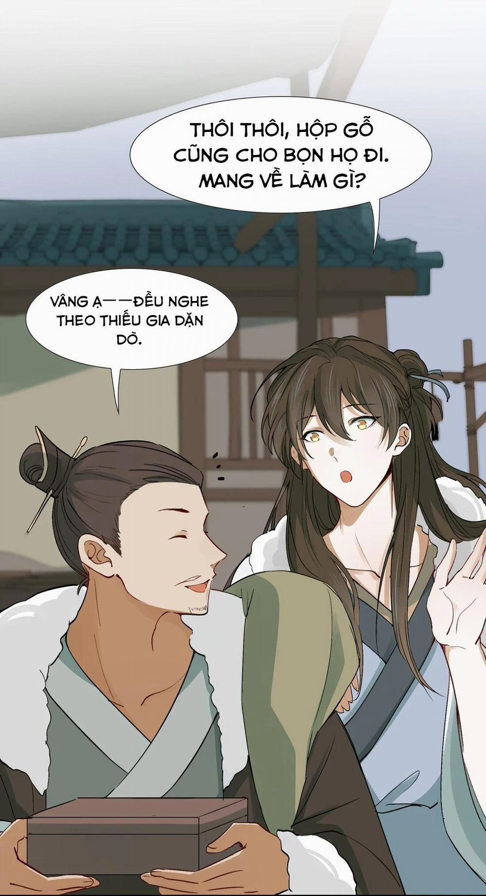 Loạn Thế Vi Vương 14.2 trang 29