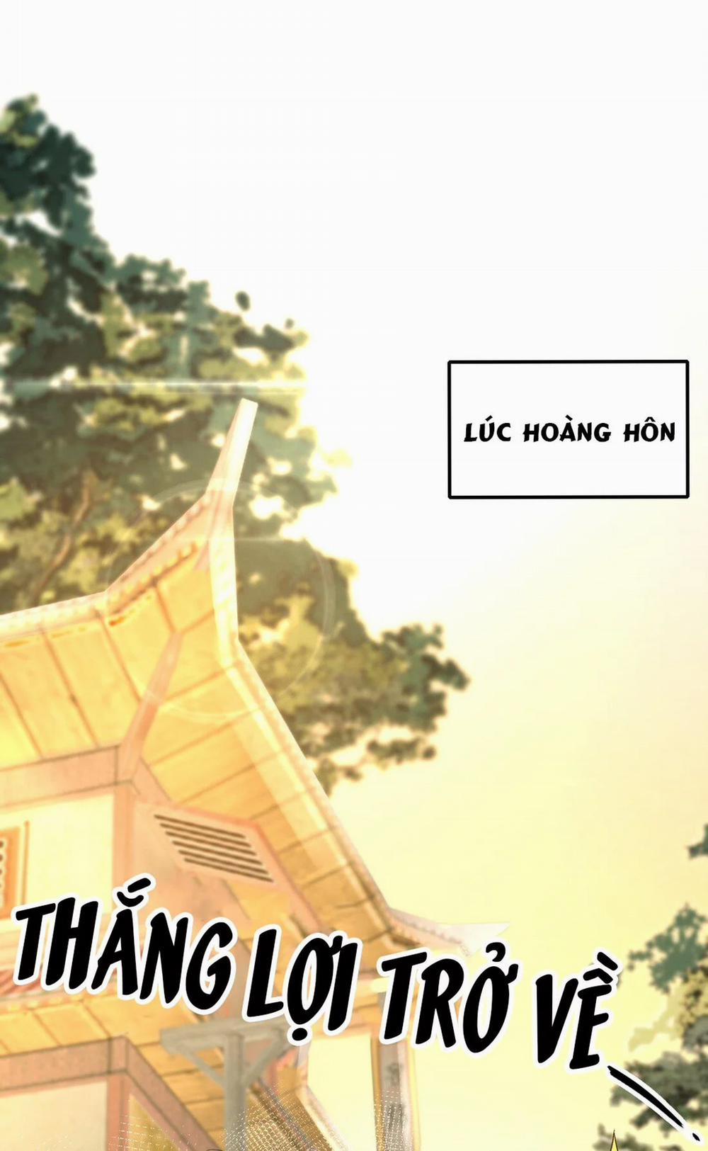 Loạn Thế Vi Vương 14.2 trang 31