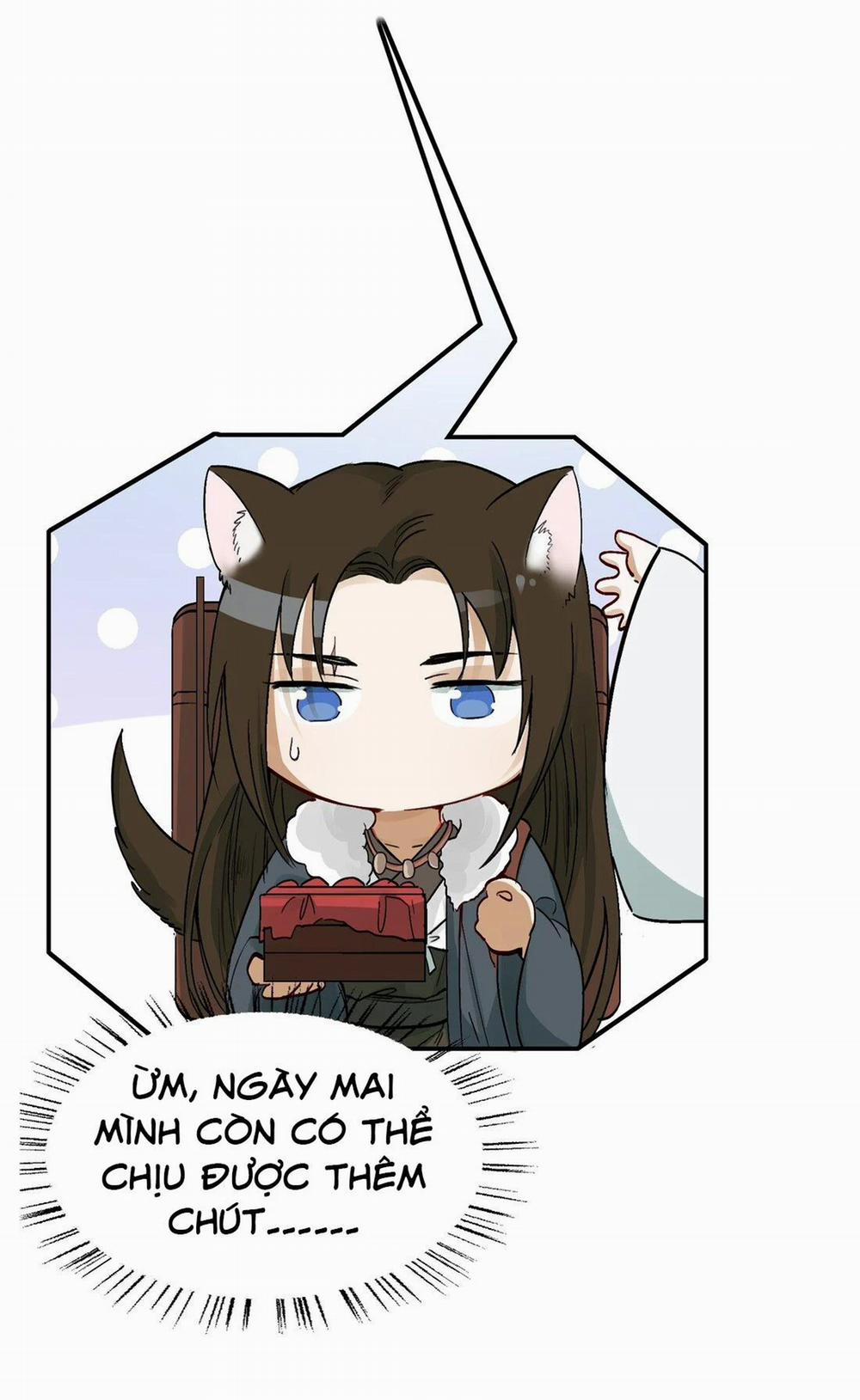 Loạn Thế Vi Vương 14.2 trang 34