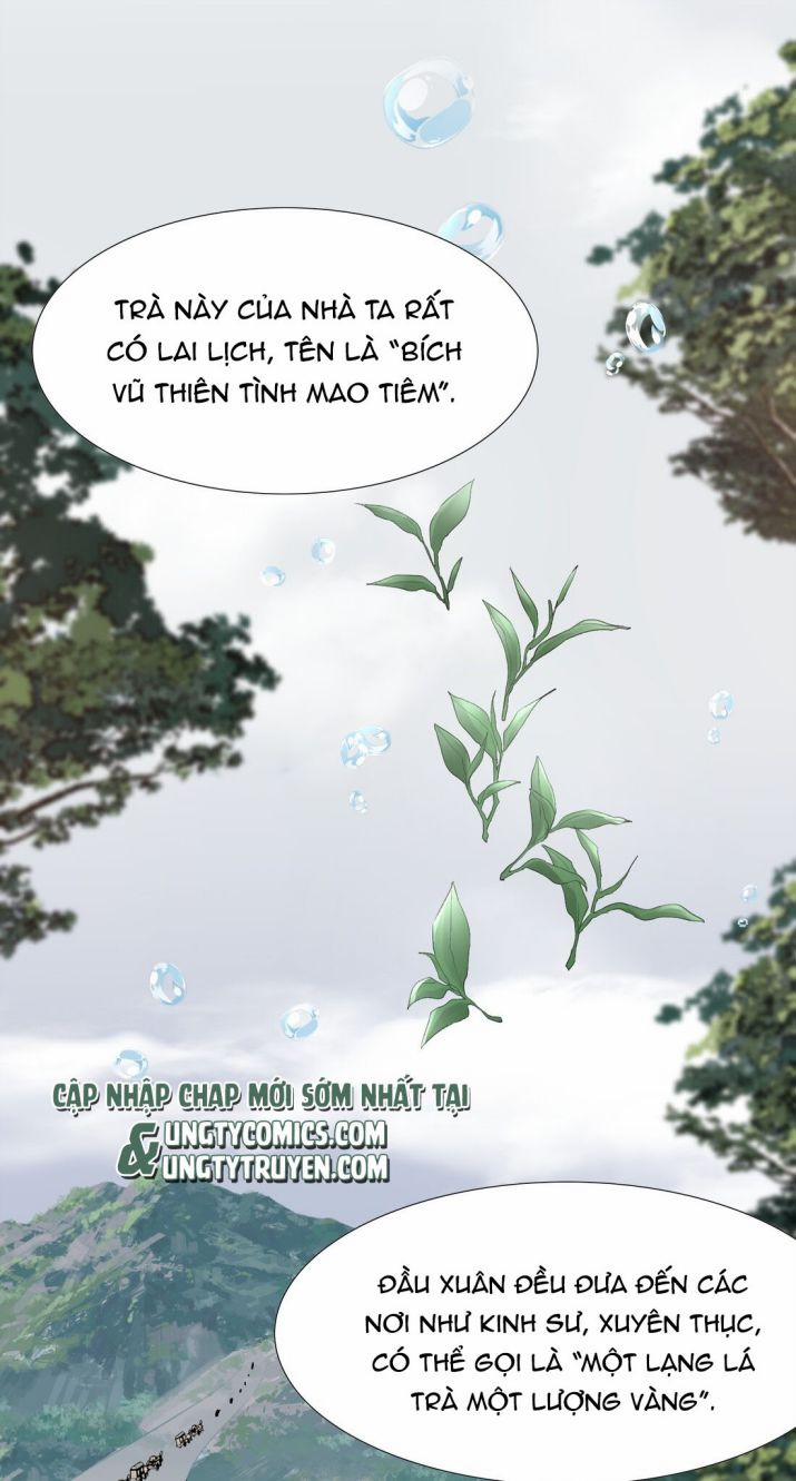 Loạn Thế Vi Vương 14 Hạ trang 24