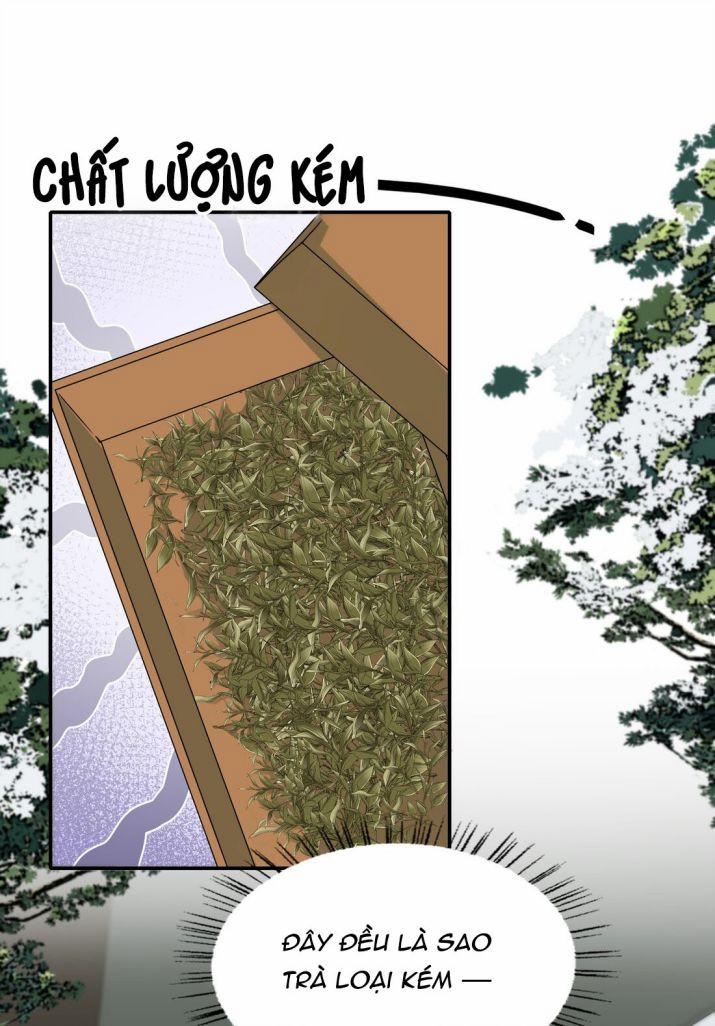 Loạn Thế Vi Vương 14 Hạ trang 27