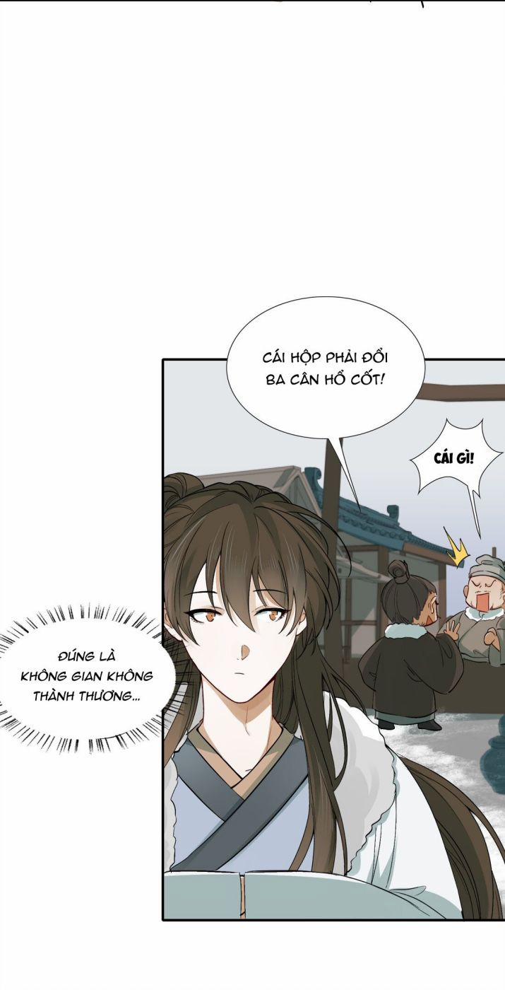Loạn Thế Vi Vương 14 Hạ trang 33