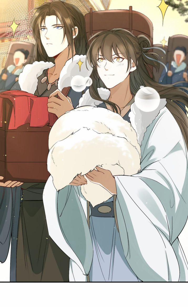 Loạn Thế Vi Vương 14 Hạ trang 35