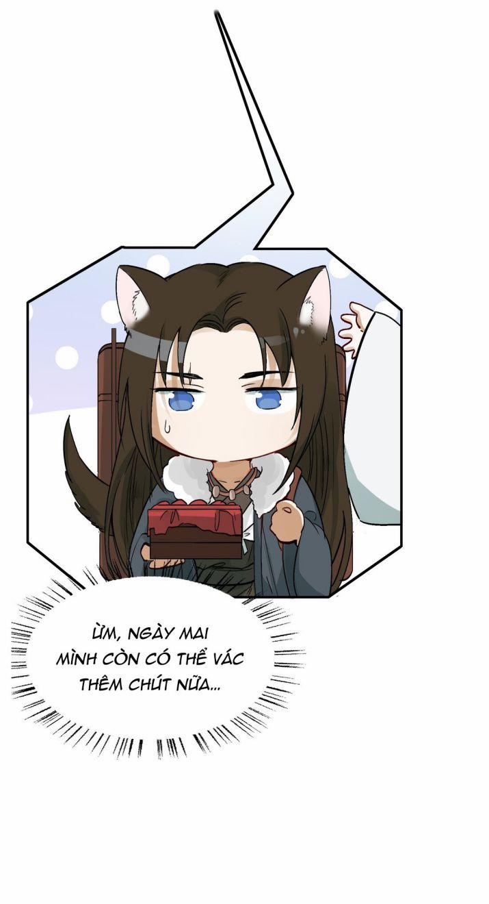 Loạn Thế Vi Vương 14 Hạ trang 37