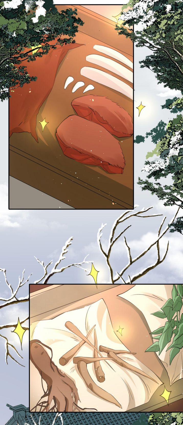 Loạn Thế Vi Vương 14 Hạ trang 6