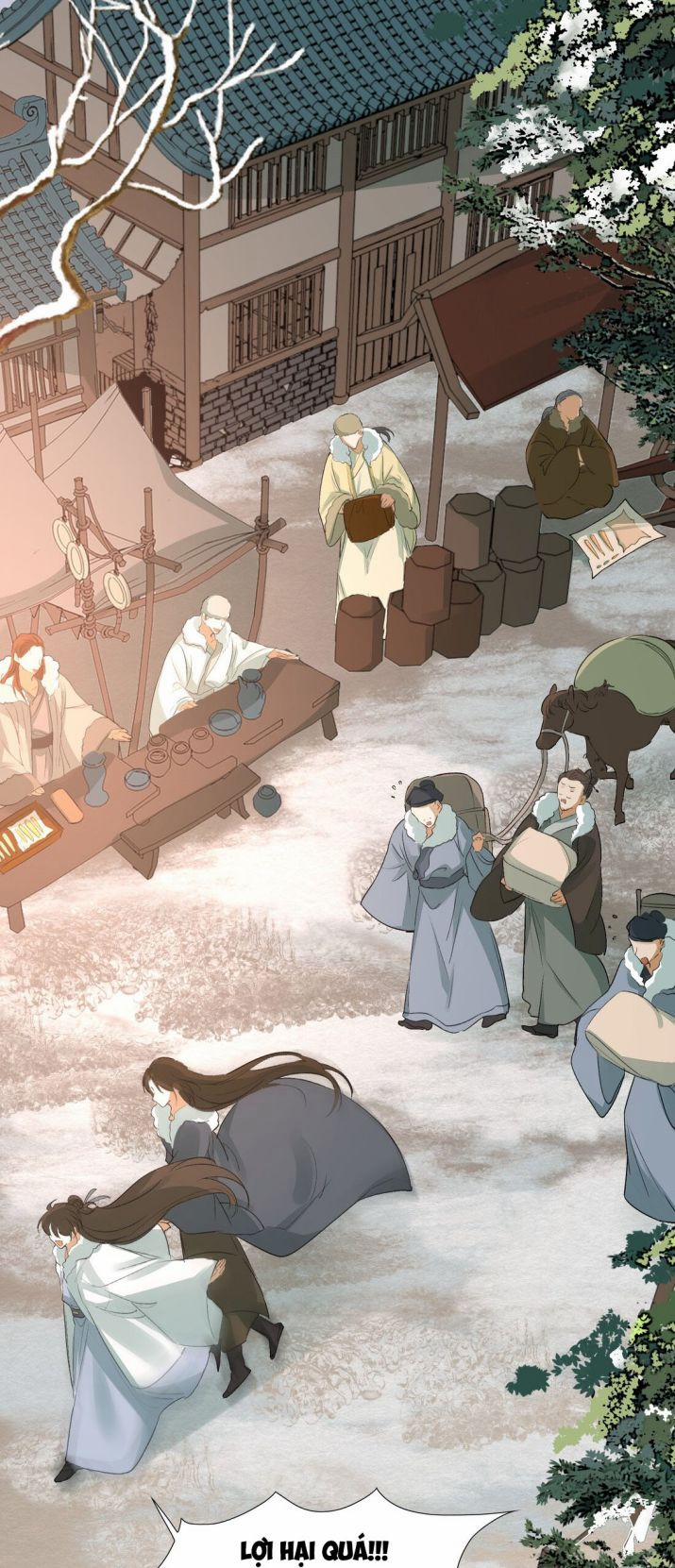 Loạn Thế Vi Vương 14 Hạ trang 7