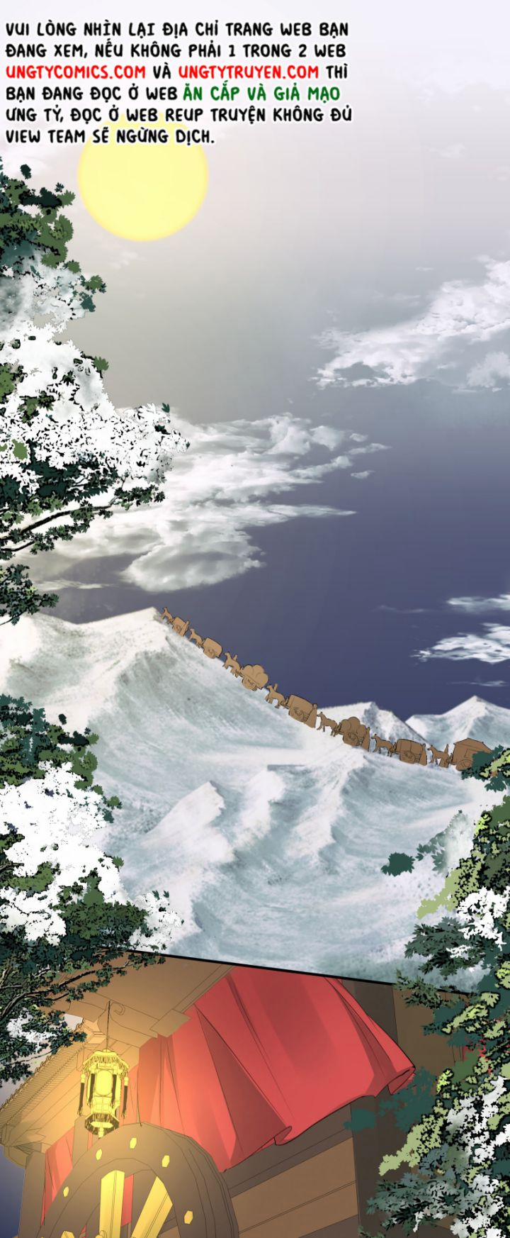 Loạn Thế Vi Vương 14 trang 1