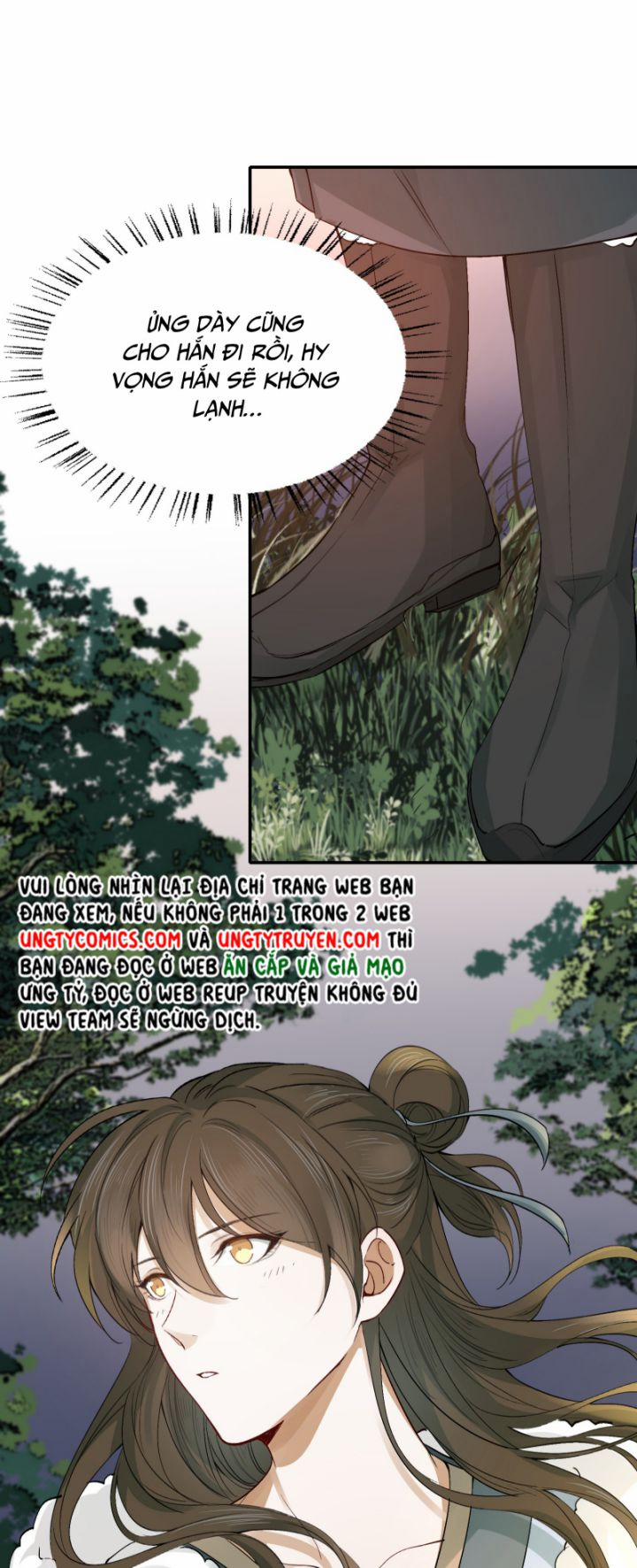 Loạn Thế Vi Vương 14 trang 10