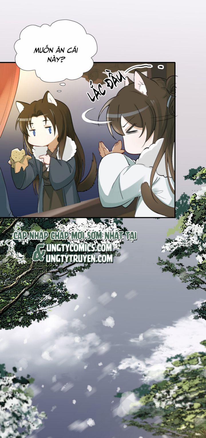 Loạn Thế Vi Vương 14 trang 15