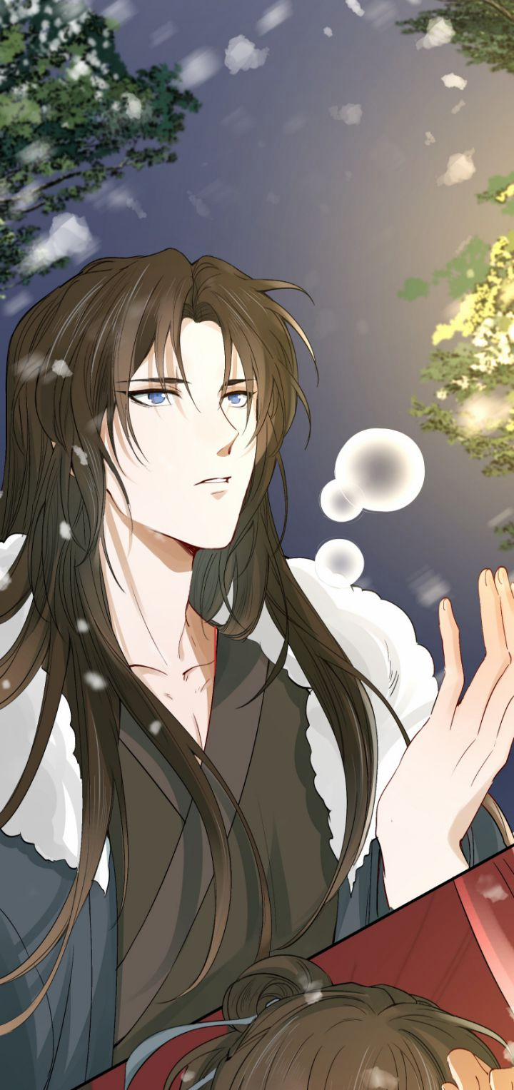 Loạn Thế Vi Vương 14 trang 16