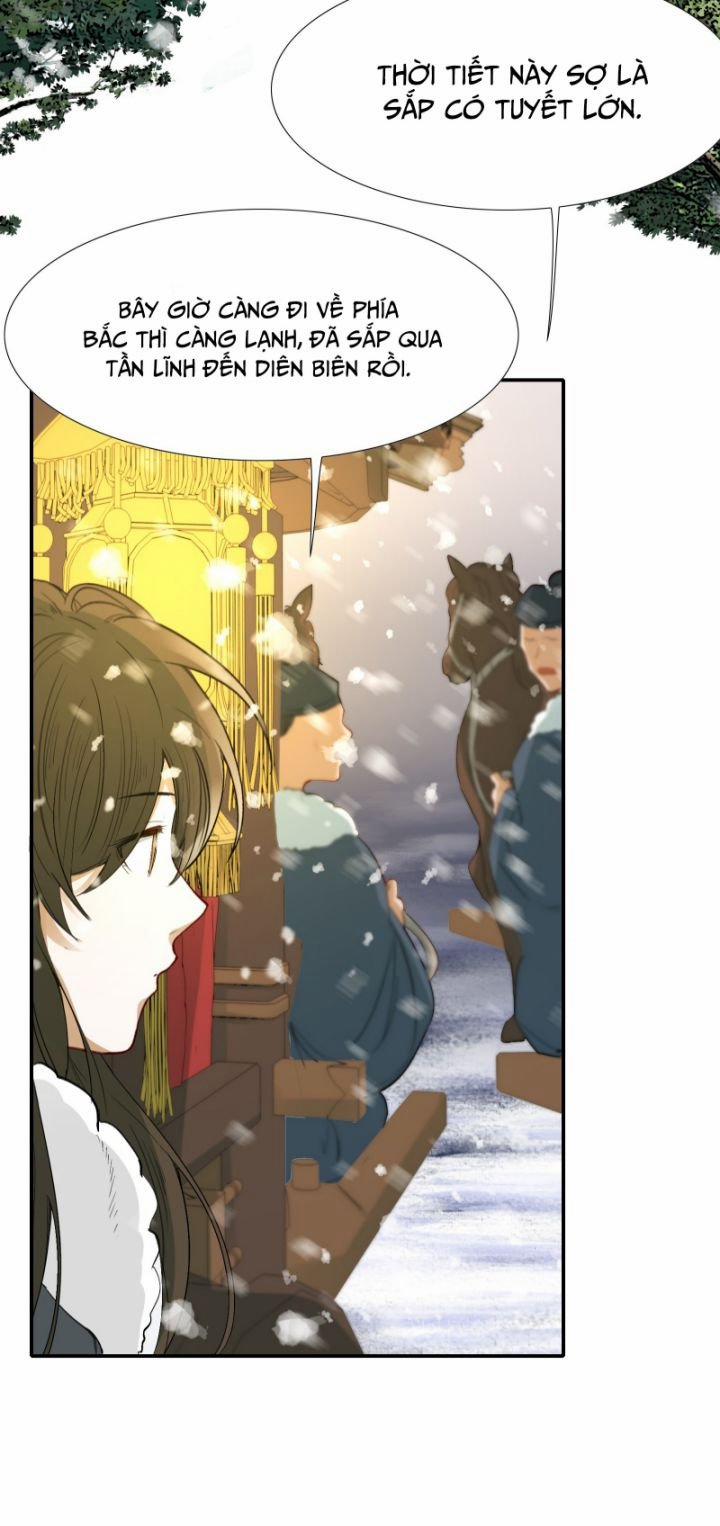 Loạn Thế Vi Vương 14 trang 18