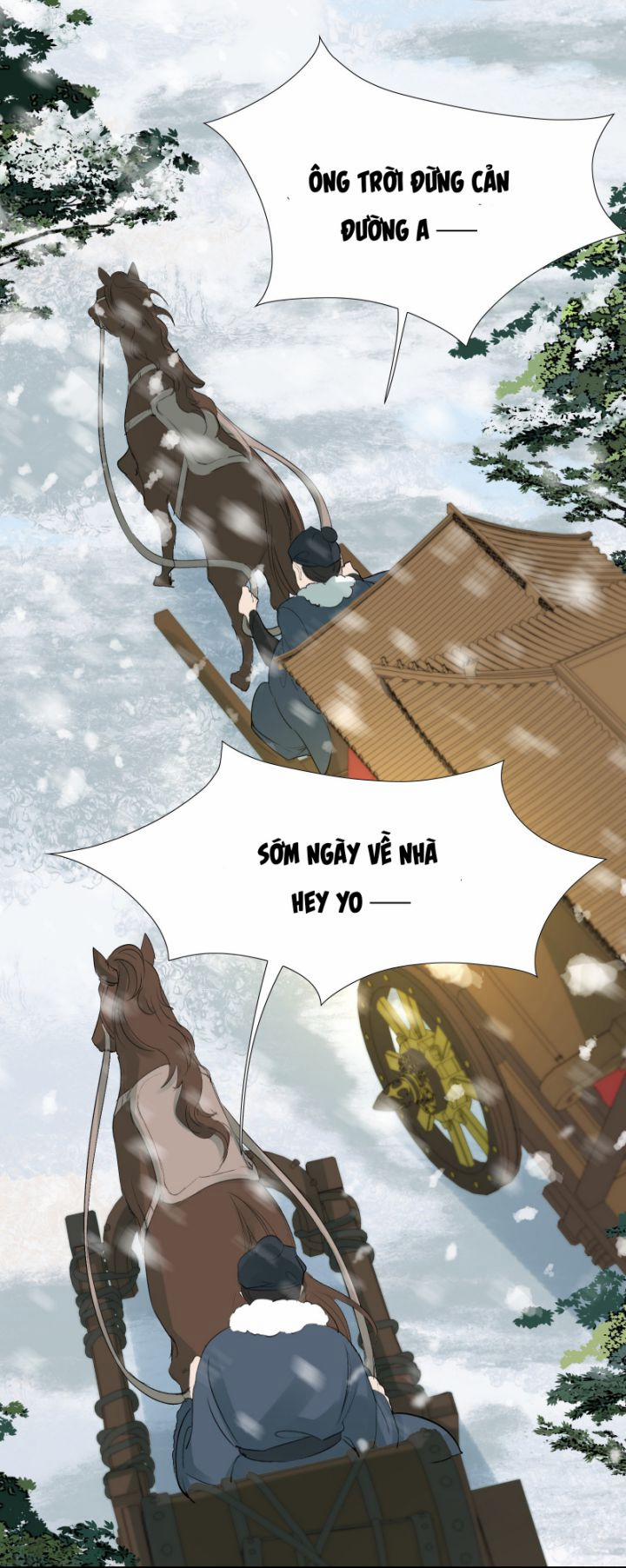 Loạn Thế Vi Vương 14 trang 22