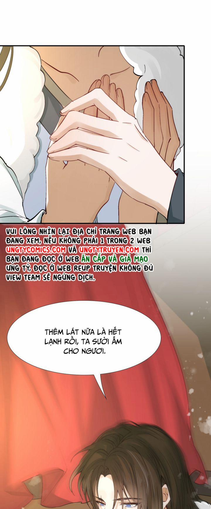 Loạn Thế Vi Vương 14 trang 25