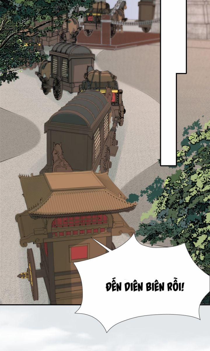 Loạn Thế Vi Vương 14 trang 31