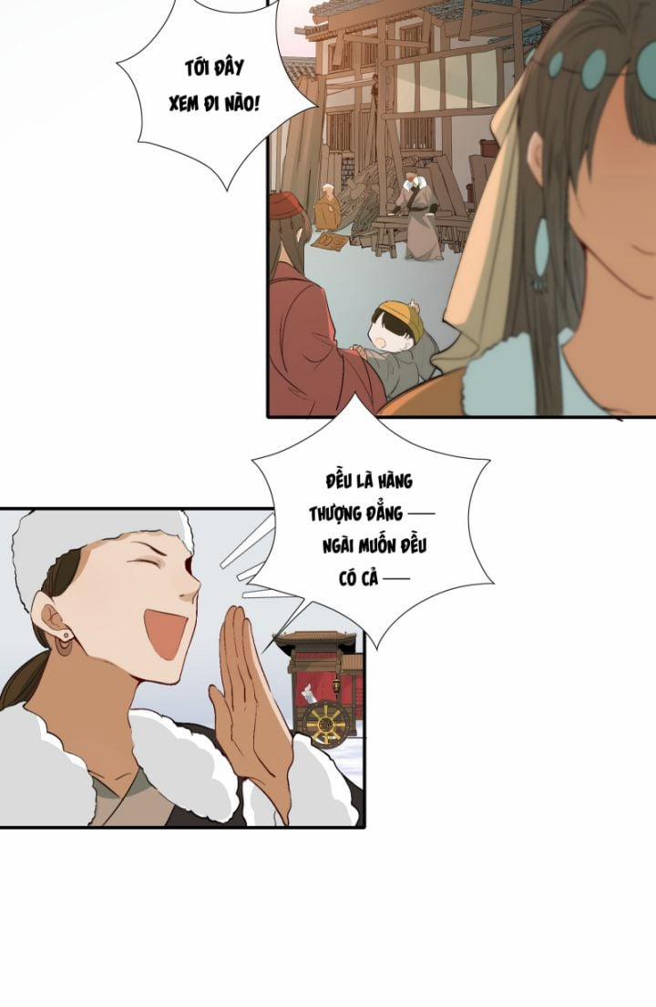 Loạn Thế Vi Vương 14 trang 34